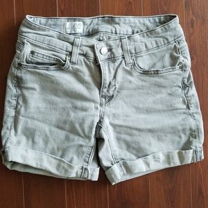 Boyfriend Shorts